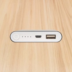 Custom Printed Lanyards - Octavius Power Bank
