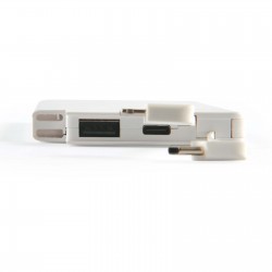 Custom Printed Lanyards - Arya Power Bank