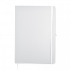 Promotional Journals & Noteboooks - Capella A4 Notebook