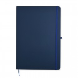 Promotional Journals & Noteboooks - Capella A4 Notebook