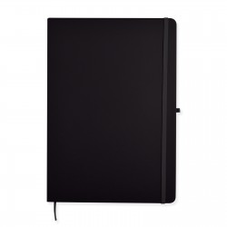 Promotional Journals & Noteboooks - Capella A4 Notebook