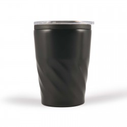 Reusable Coffee Cups - Metal - Aztec Coffee Cup 300ml