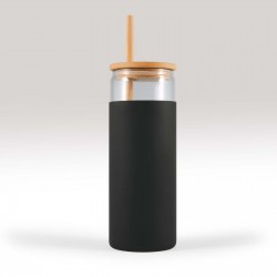Drink Bottles - Glass - Pisa Glass Tumbler 480ml