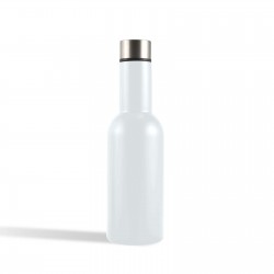 Drink Bottles - Metal - Barossa Vacuum Bottle 500ml