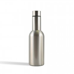 Drink Bottles - Metal - Barossa Vacuum Bottle 500ml
