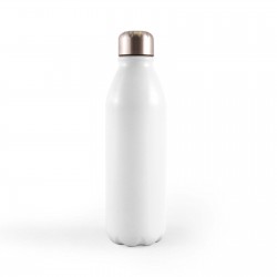 Drink Bottles - Metal - Soda Aluminium Drink Bottle 750ml