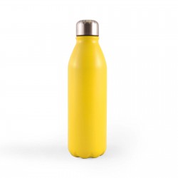 Drink Bottles - Metal - Soda Aluminium Drink Bottle 750ml