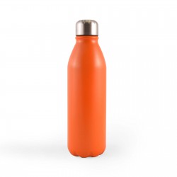 Drink Bottles - Metal - Soda Aluminium Drink Bottle 750ml