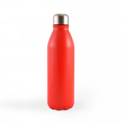 Drink Bottles - Metal - Soda Aluminium Drink Bottle 750ml