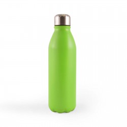 Drink Bottles - Metal - Soda Aluminium Drink Bottle 750ml