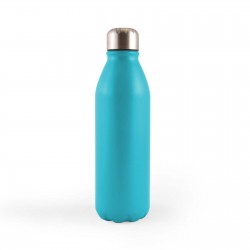 Drink Bottles - Metal - Soda Aluminium Drink Bottle 750ml