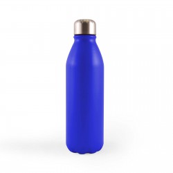 Drink Bottles - Metal - Soda Aluminium Drink Bottle 750ml