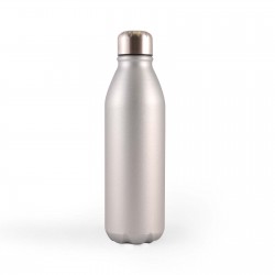 Drink Bottles - Metal - Soda Aluminium Drink Bottle 750ml
