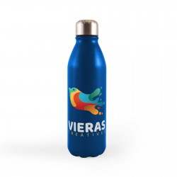 Drink Bottles - Metal - Soda Aluminium Drink Bottle 750ml