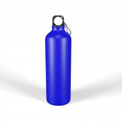 Drink Bottles - Metal - Gelato Aluminium Drink Bottle 750ml