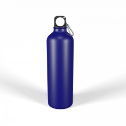 Drink Bottles - Metal - Gelato Aluminium Drink Bottle 750ml