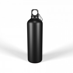 Drink Bottles - Metal - Gelato Aluminium Drink Bottle 750ml