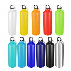 Drink Bottles - Metal - Gelato Aluminium Drink Bottle 750ml