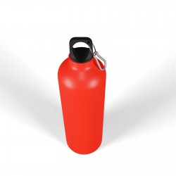 Drink Bottles - Metal - Gelato Aluminium Drink Bottle 750ml