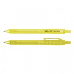 Bamboo & Wood Enviro Pens - Raptor RPET Pen