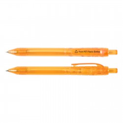 Bamboo & Wood Enviro Pens - Raptor RPET Pen