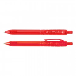 Bamboo & Wood Enviro Pens - Raptor RPET Pen