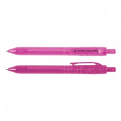 Bamboo & Wood Enviro Pens - Raptor RPET Pen