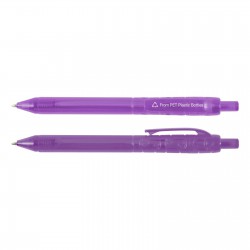 Bamboo & Wood Enviro Pens - Raptor RPET Pen
