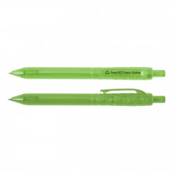 Bamboo & Wood Enviro Pens - Raptor RPET Pen