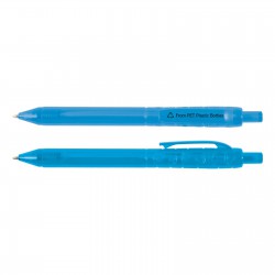 Bamboo & Wood Enviro Pens - Raptor RPET Pen