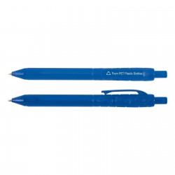 Bamboo & Wood Enviro Pens - Raptor RPET Pen