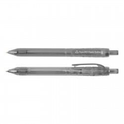 Bamboo & Wood Enviro Pens - Raptor RPET Pen