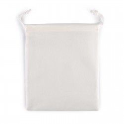 Cotton & Calico Tote Bags - Kit Drawstring Pouch