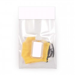 Face Masks - Childrens Mask and Hand Sanitiser Pack