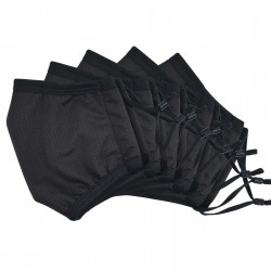 Face Masks - 5 Pack - Cooling Face Masks
