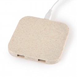 Phone & Tablet Chargers - Spectre Eco Wireless Charger Hub