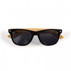Sunglasses - Bamboo Sunglasses