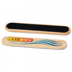 Body & Skincare - Pamper Bamboo Nail File
