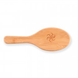 Personal Products - Spa Bamboo Hair Brush