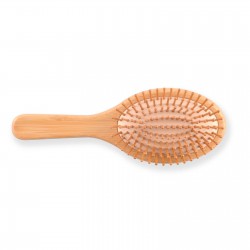 Personal Products - Spa Bamboo Hair Brush