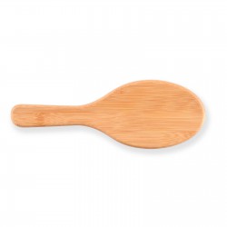 Personal Products - Spa Bamboo Hair Brush