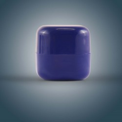 Sunscreen & Lip Balm - Cube Lip Balm