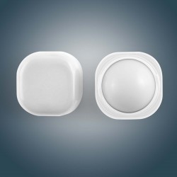 Sunscreen & Lip Balm - Cube Lip Balm