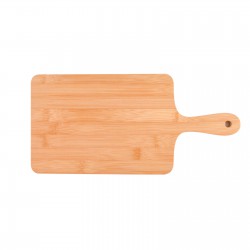 Cheese Sets - Solero Bamboo Serving Board