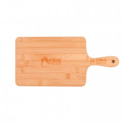 Cheese Sets - Solero Bamboo Serving Board