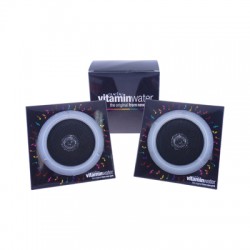 Wired & Bluetooth Headphones - Pyramid Foldable Speakers