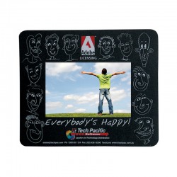 Mouse Pads - Photoframe Mouse Pad