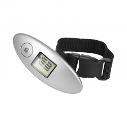 Travel Accessories - Weight Lifter Travel Scale