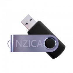 Wired & Bluetooth Headphones - Mix N Match Flash Drive 8GB - 128GB (USB3.0)