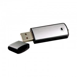 Wired & Bluetooth Headphones - Pluto Flash Drive 8GB - 64GB (USB3.0)